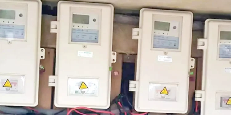 DISCOs Generated ₦207 Billion From Power Bills In December — NERC