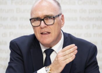 Switzerland Condemns US-Isreal Iran Strikes