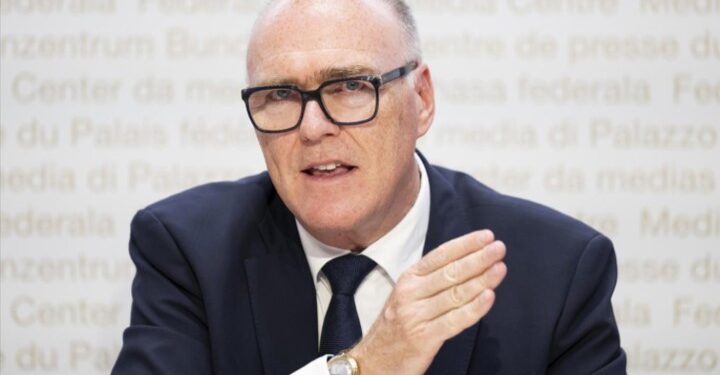 Switzerland Condemns US-Isreal Iran Strikes