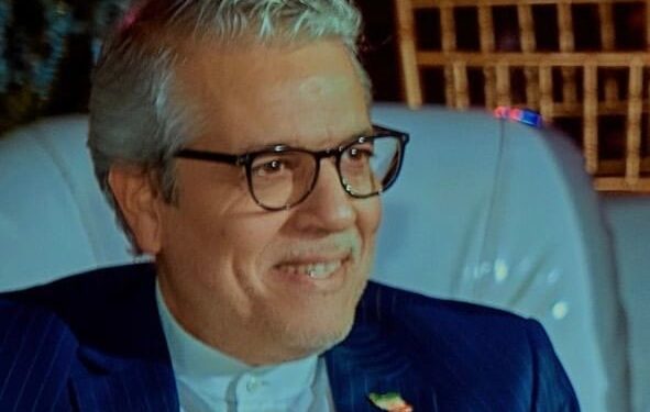 We Are Ready To Support Nigeria In Fight Against Terrorism - Iran 1 NaijaChoice We Are Ready To Support Nigeria In Fight Against Terrorism – Iran