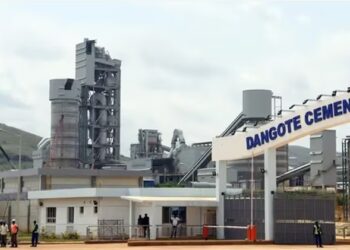 Senegalese Government Acquires 10% Stake in Dangote Cement 4 NaijaChoice Senegalese Government Acquires 10% Stake in Dangote Cement