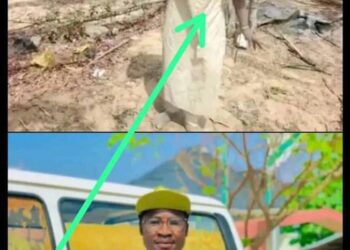 Abducted NYSC Corps Member Abba Surfaces Alive in New Video, Debunks Family’s Death Claims After N10m Ransom!