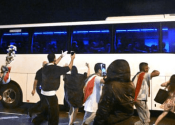 Grave Concerns For Iran’s Return Home After Women’s Asian Cup Elimination