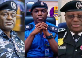 New IGP Disu Appoints DCP Placid as FPRPO 2 NaijaChoice New IGP Disu Appoints DCP Placid as FPRPO