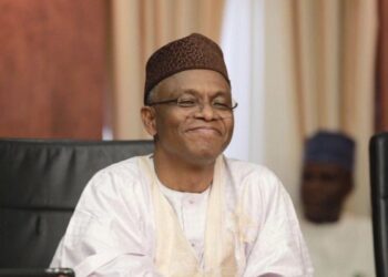 Professor Odinkalu Condemns El-Rufai’s Indefinite Detention