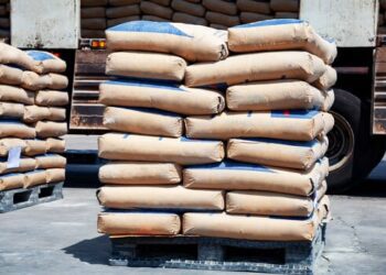 Cement Price Surge Shocks Nigeria Construction Sector