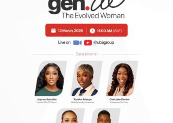UBA Business Series Set To Spotlight Africa’s New Generation Of Female Leaders 3 NaijaChoice UBA Business Series Set To Spotlight Africa’s New Generation Of Female Leaders