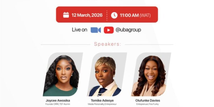UBA Business Series Set To Spotlight Africa’s New Generation Of Female Leaders