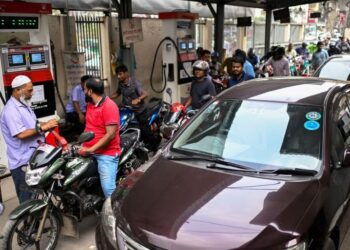 Bangladesh Shuts Universities, Limits Fuel Sale As Iran War Causes Shortage