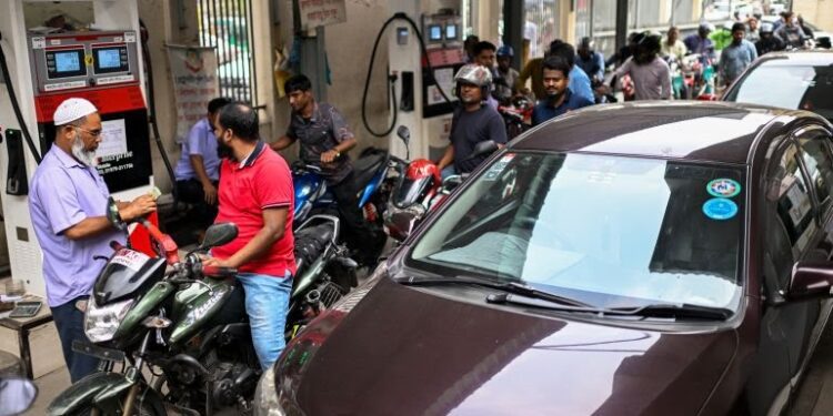 Bangladesh Shuts Universities, Limits Fuel Sale As Iran War Causes Shortage 1 NaijaChoice Bangladesh Shuts Universities, Limits Fuel Sale As Iran War Causes Shortage