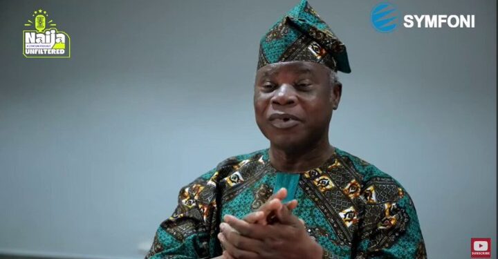 Peter Obi Should Protect Himself or Risk Dying in Vain – Afenifere Research Director 1 NaijaChoice Peter Obi Should Protect Himself or Risk Dying in Vain – Afenifere Research Director