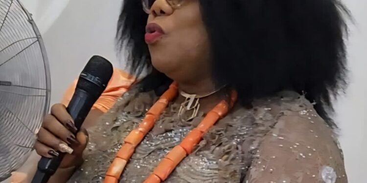 Dr Ngozi Olejeme Endorses Tinubu Renewed Hope Agenda 1 NaijaChoice Dr Ngozi Olejeme Endorses Tinubu Renewed Hope Agenda