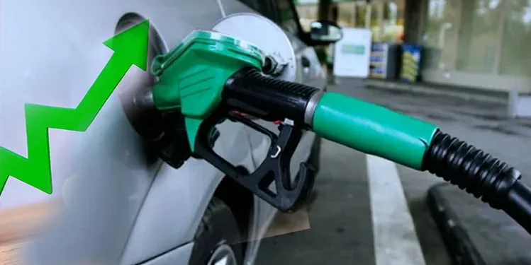 NNPC Slashes Petrol Pump Price to N1,130 in Lagos, N1,165 in Abuja 1 NaijaChoice Egypt Fuel Prices Surge 30% Amid War