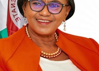 Rivers West Senator Banigo Defects APC