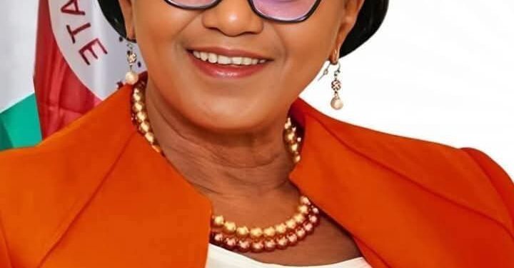 Rivers West Senator Banigo Defects APC 1 NaijaChoice Rivers West Senator Banigo Defects APC