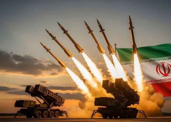 Israeli Probe ‘Splitting Missile’ Strike in Tel Aviv