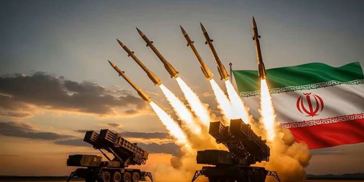 Israeli Probe ‘Splitting Missile’ Strike in Tel Aviv