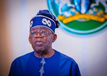 Tinubu Orders 100,000 CNG Conversion Kits Nationwide
