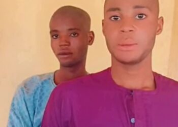Kano Hisbah Arrests Two Teens Over ‘Gay’ Birthday Party