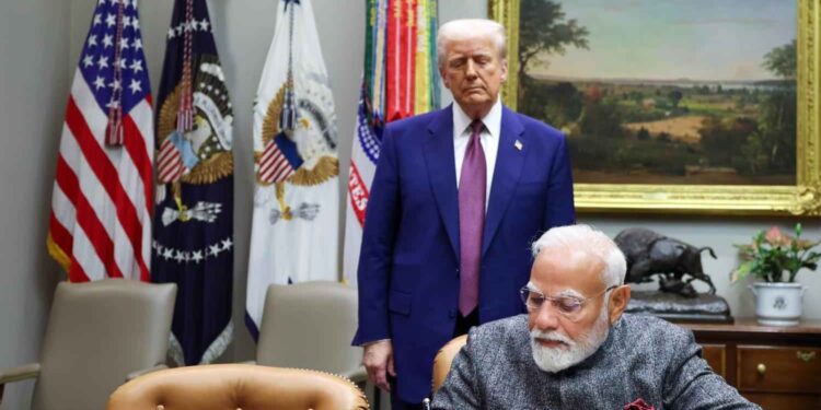 U.S Won't Allow India Develop & Challenge It Like China - U.S Official 1 NaijaChoice U.S Won’t Allow India Develop & Challenge It Like China – U.S Official