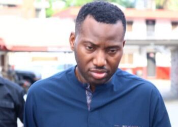 EFCC Arraigns Ufoma Joseph Immanuel Over Alleged $1.5 Million Petroleum Investment Fraud