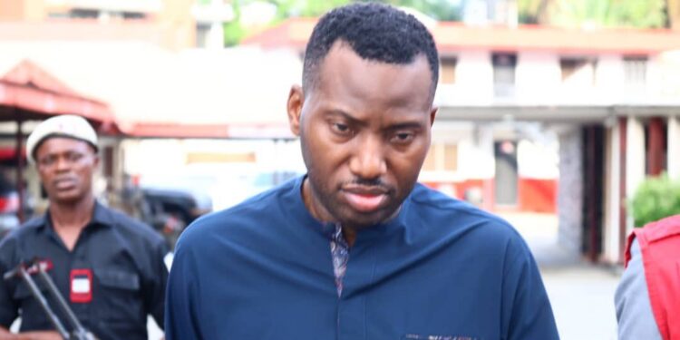 EFCC Arraigns Ufoma Joseph Immanuel Over Alleged $1.5 Million Petroleum Investment Fraud 1 NaijaChoice EFCC Arraigns Ufoma Joseph Immanuel Over Alleged $1.5 Million Petroleum Investment Fraud