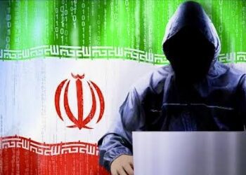 Iranian Hacker Group Launches Cyber Attack Against US Company