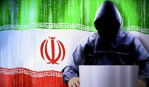 Iranian Hacker Group Launches Cyber Attack Against US Company 1 NaijaChoice Iranian Hacker Group Launches Cyber Attack Against US Company