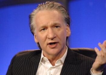 They Are Trying To Wipe Out The Christian Population In Nigeria — Bill Maher