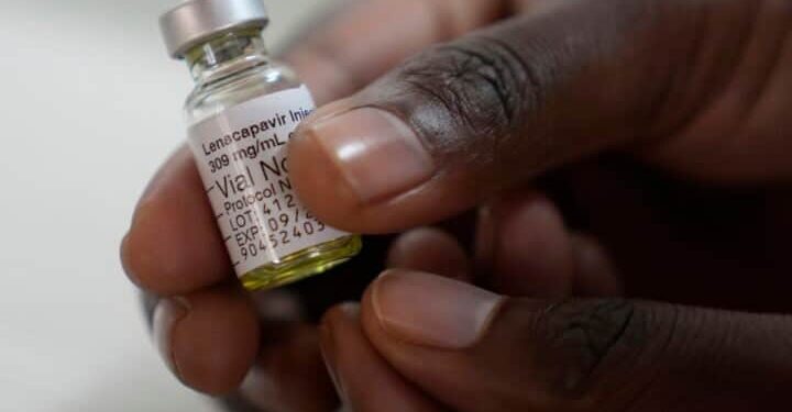 Nigeria Receives First Batch of Lenacapavir, Twice-Yearly HIV Prevention Injection 1 NaijaChoice Nigeria Receives First Batch of Lenacapavir, Twice-Yearly HIV Prevention Injection