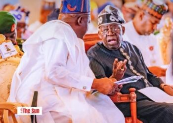 Nigeria Will Become A Developed Country By 2045 – APC Chairman