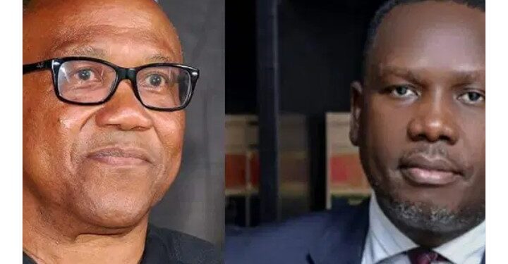 ‘You Have A History Of Dishonesty’ – Obi Denies Trying To Hire Bwala In 2023