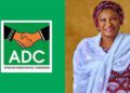 ADC Ward Sues Senator Kingibe Over Suspension