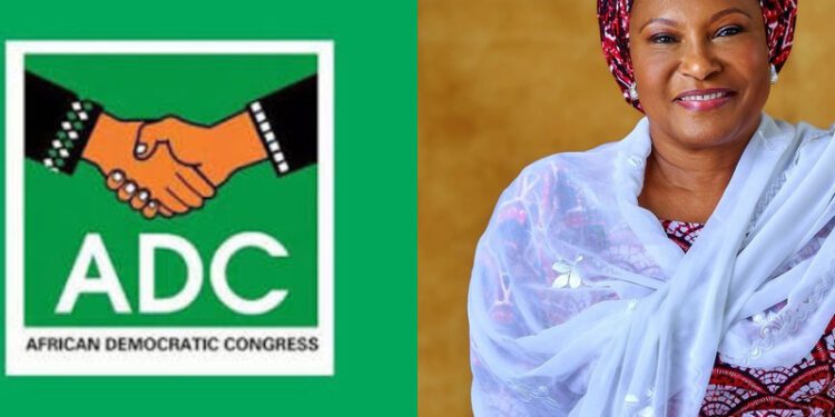 ADC Ward Sues Senator Kingibe Over Suspension 1 NaijaChoice ADC Ward Sues Senator Kingibe Over Suspension