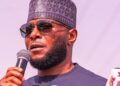 2027: Atiku’s Son, Adamu Abubakar Officially Registers With ADC