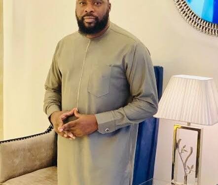 I’m Almost 50 And Still Single, That Alone Is A Red Flag — Billionaire Keji Giwa