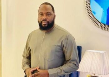 I’m Almost 50 And Still Single, That Alone Is A Red Flag — Billionaire Keji Giwa