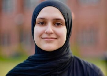 President Trump’s Religious Adviser, Sameerah Munshi Resigns