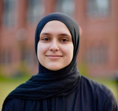 President Trump's Religious Adviser, Sameerah Munshi Resigns 1 NaijaChoice President Trump’s Religious Adviser, Sameerah Munshi Resigns