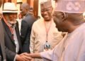 Tinubu Backs Obaigbena’s, Pledges Protection For Media Ecossystem