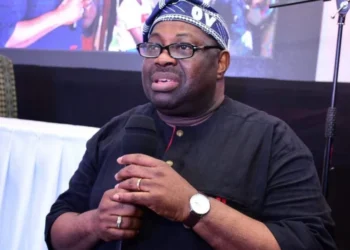 Tinubu Wants To Contest Alone – Dele Momodu 2 NaijaChoice Tinubu Wants To Contest Alone – Dele Momodu