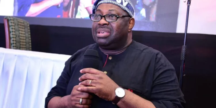 Tinubu Wants To Contest Alone – Dele Momodu