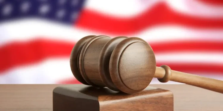 US Court Sentences Nigerian To Eight Years For $1.3 Million Tax Fraud Scheme