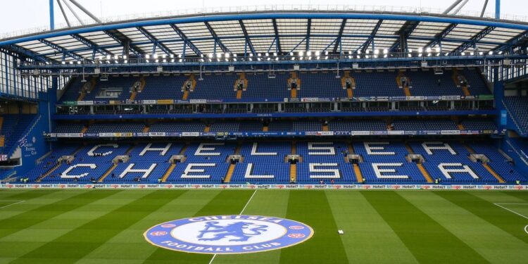 Chelsea Suspended From Signing Players For 1 Year + £10m Fine 1 NaijaChoice Chelsea Suspended From Signing Players For 1 Year + £10m Fine
