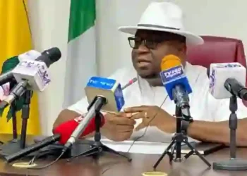 FG Activates Evacuation Plans for Nigerians Stranded in Middle East Amid Iran Tensions