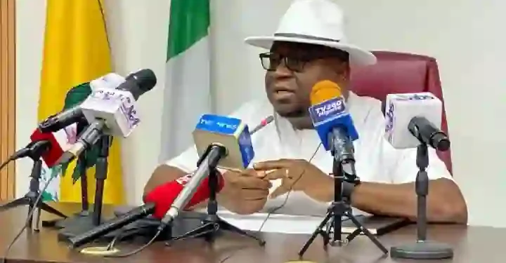 FG Activates Evacuation Plans for Nigerians Stranded in Middle East Amid Iran Tensions