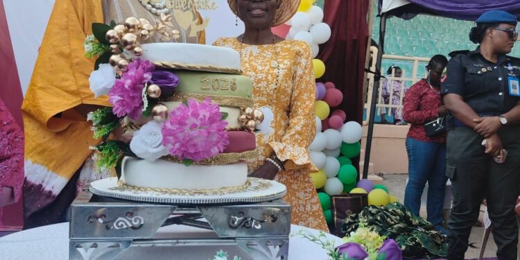 2026 IWD: Stakeholders Highlight Women’s Role In Development