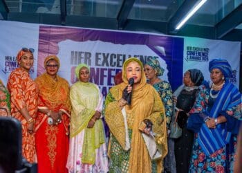 50 Women, Allies Honoured At HECA 2026