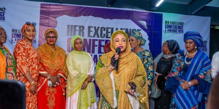 50 Women, Allies Honoured At HECA 2026