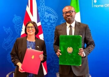UK Migrant Deal: Nigeria Won’t Accept Foreign Deportees